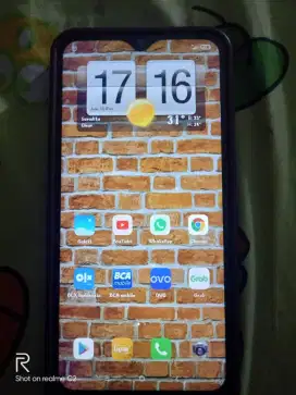 Xiomi redmi 8 a pro 3/32 blue snapdragon