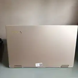 LENOVO YOGA C740-15IML 81TD (2 in 1) 
