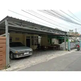 Jual Rumah Berkoh Selatan RS margono Purwokerto