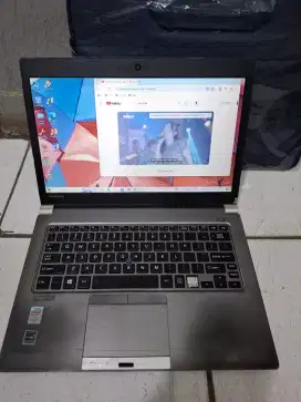 Laptop Toshiba portage Z30-B
Procesor Intel core i7 -5600U