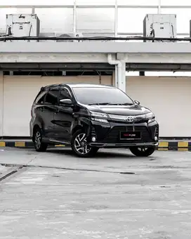 Toyota Avanza Veloz 1.5 MT 2021