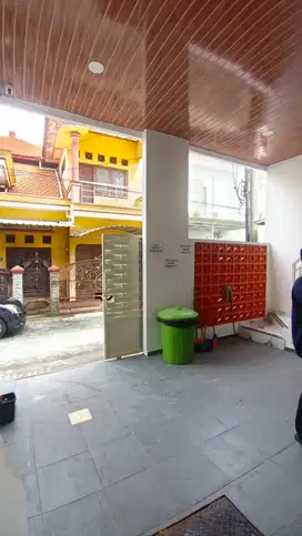 Langka Full Furnish Kos Kostan di Bogangin Baru Kedurus Karangpilang