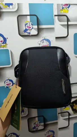 Tas selempang samsonite NEW ORI