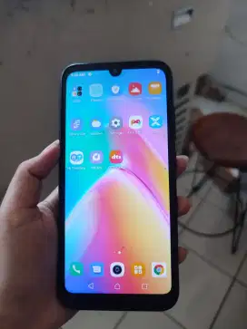 infinix smart hd 2/32gb lcd orian