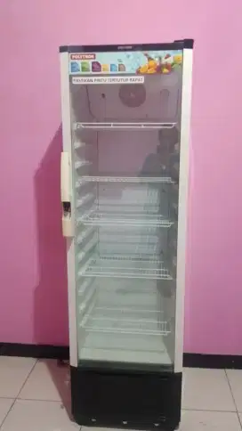 showcase polytron jumbo