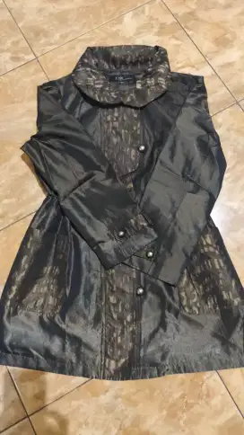 Jaket cewek barang masih bagus