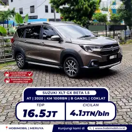 Xl7 beta at 2020 garansi mesin transmisi 5th