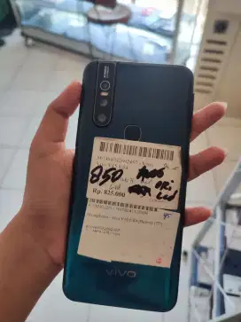 Vivo v15 6/64gb lcd ORI an