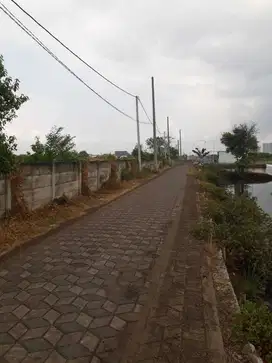 DIJUAL LAHAN 4 HA RAYA MEDAYU UTARA COCOK UNTUK INVESTOR  PERUMAHAN