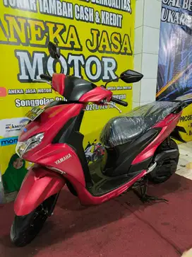 Freego S 2020 istimewa AJM