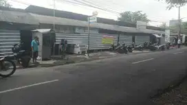 Dijual tanah Murahhhh Noll Jalan  Raya Penjaringan