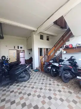 Dijual Rumah Kost Putra Aktif 26 KT 3 Lantai Medokan Sawah Timur
