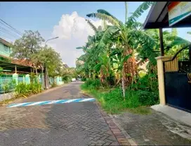 Tanah prospek untuk Kost2 an Mahasiswa UPN