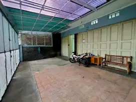 rukan sangat strategis