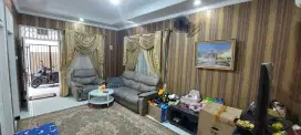 Dijual Cepat Rumah Murah 2 Lantai Dekat Tol TB Simatupang