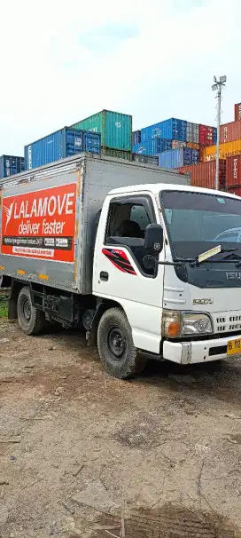 Jual mobil cde 2013
