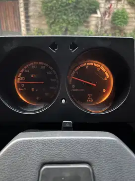 Daihatsu Taft 1993 Diesel