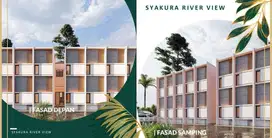 Rumah Kost Premium Dkawasan RING 1 Kampus IPB Bogor