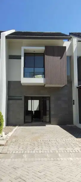 JUAL HARGA DIBAWAH DEVELOPER CENTRAL PARK JUANDA
