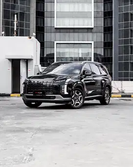 Hyundai Palisade 2.2 Signature AT 2023