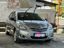 VIOS 1.5 G MT TAHUN 2008