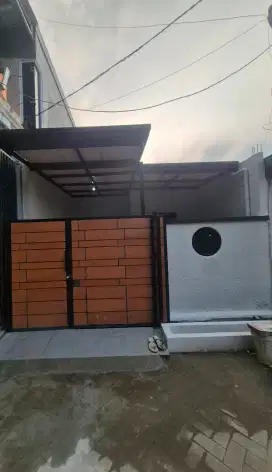 Dijual Cepat rumah di Grand Nusa Indah