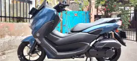 Nmax standar konci th 2024 b Bekasi kota