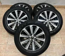 Velg ori avanza veloz G R16