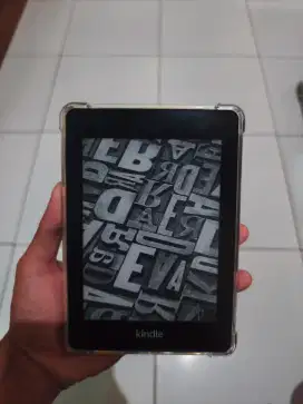 kindle paperwhite 10th