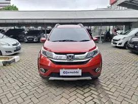 TDP Rendah Honda BR-V 1.5 E Bensin-AT 2018 CKKZB