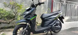 Honda beat street velg donat th 2024