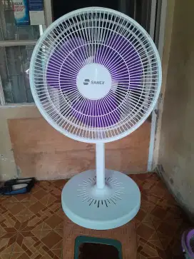 Jual kipas angin Sanex