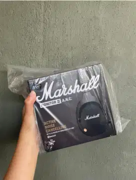 Marshall Monitor II ANC Headphone