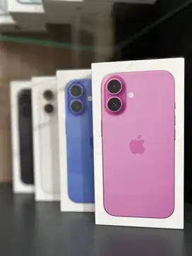 IPHONE 16 128GB