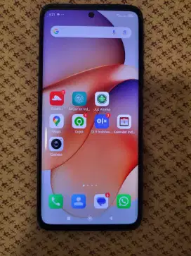 Redmi Note 13 Pro Plus 12 / 512