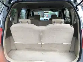 Suzuki Ertiga 2014 Bensin