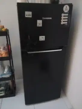 Dijual Kulkas 2 Pintu