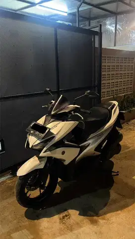 AEROX 2017 R LENGKAP