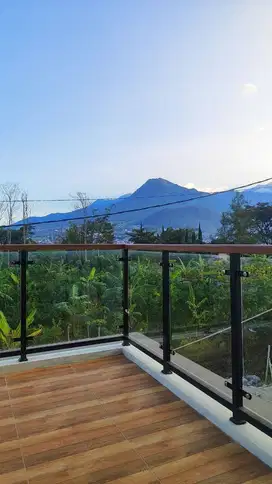 jual villa di kota batu malang