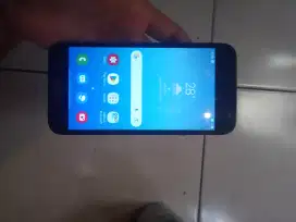 Dijual Samsung j3 pro