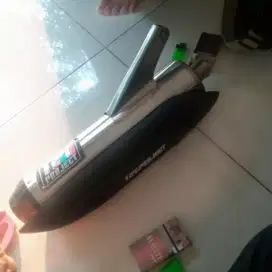 Yang tau barang baru pke sekali