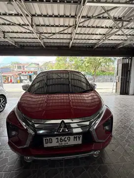 Xpander Ultimate A/T 2019