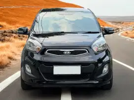 Kia Picanto 1.2 Manual Th.2013