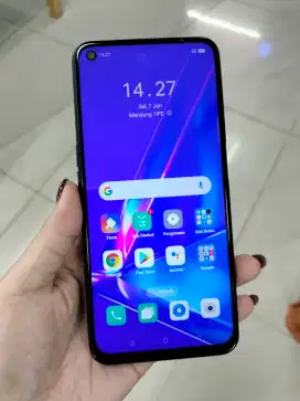 OPPO A92 8+5/128GB SECOND