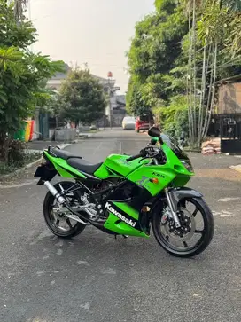 Ninja RR SE full modif