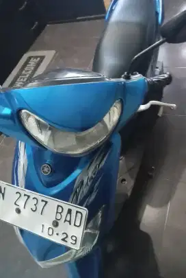 Mio ss lengkap hidup