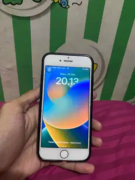 iPhone 8 64gb hp casan
