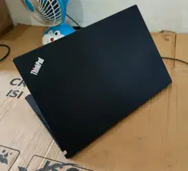 LENOVO THINKPAD P15s CORE i7-10510U