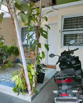 RUMAH SIAP HUNI LOKASI STRATEGIS DI GRAND KENCANA ONE