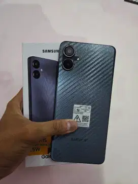 Samsung A06 4/64 Like New